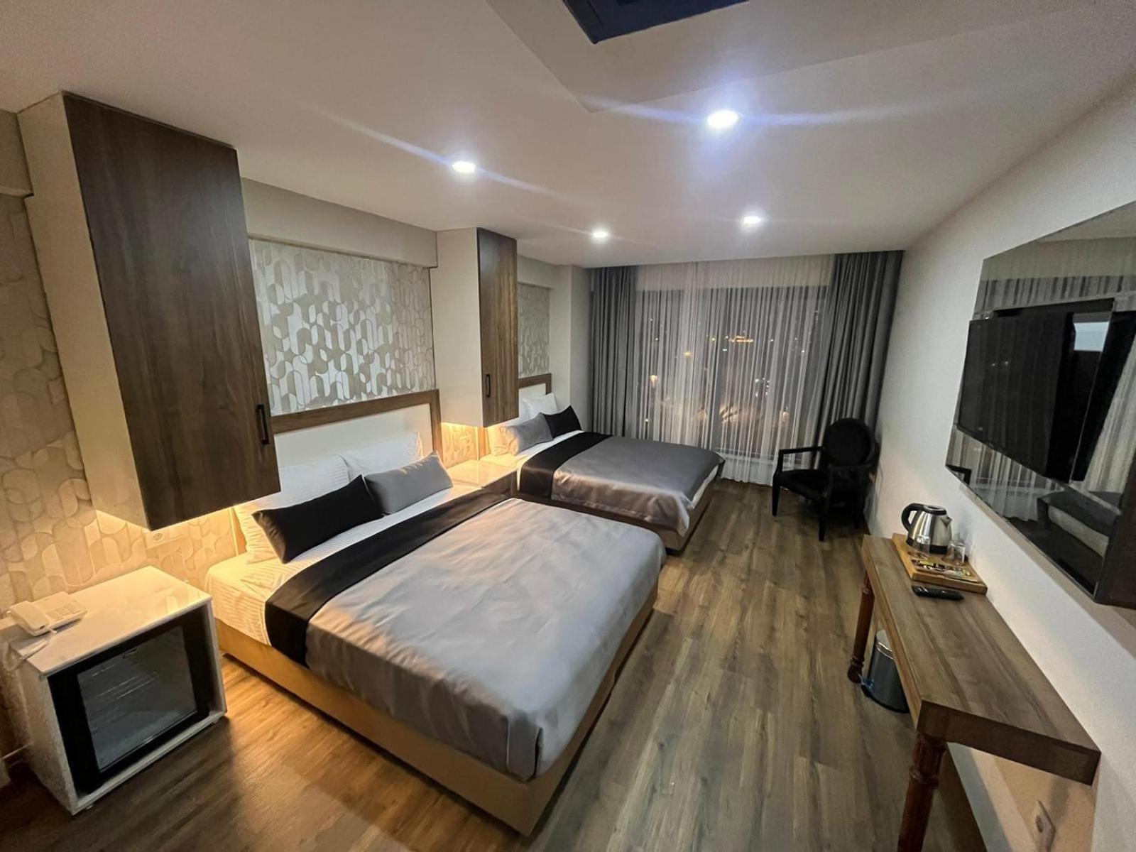 Sis Hotel - Istanbul — Photos 2